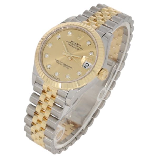 Rolex Datejust Lady 31 278273